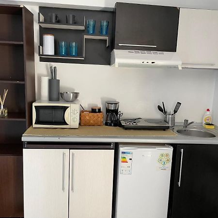 Apartament En Passant / A Time In Jassy Zewnętrze zdjęcie