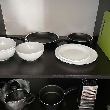 Apartament En Passant / A Time In Jassy Zewnętrze zdjęcie