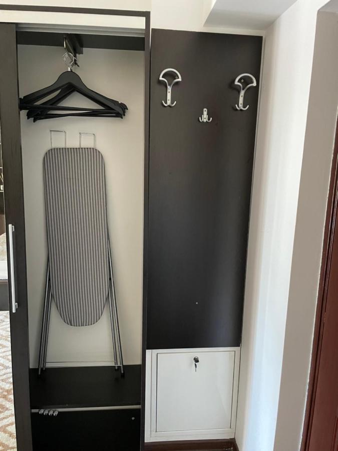 Apartament En Passant / A Time In Jassy Zewnętrze zdjęcie
