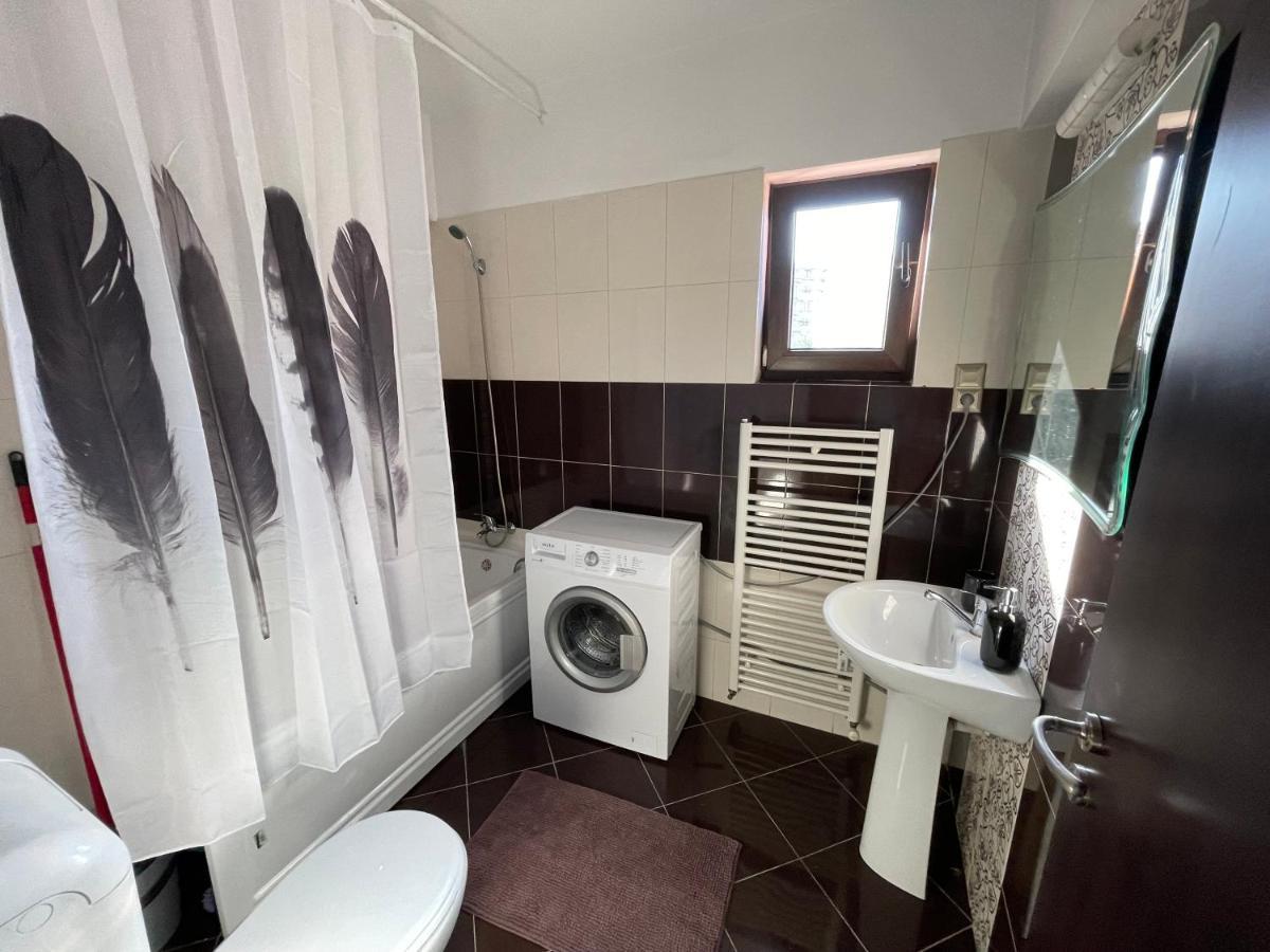 Apartament En Passant / A Time In Jassy Zewnętrze zdjęcie