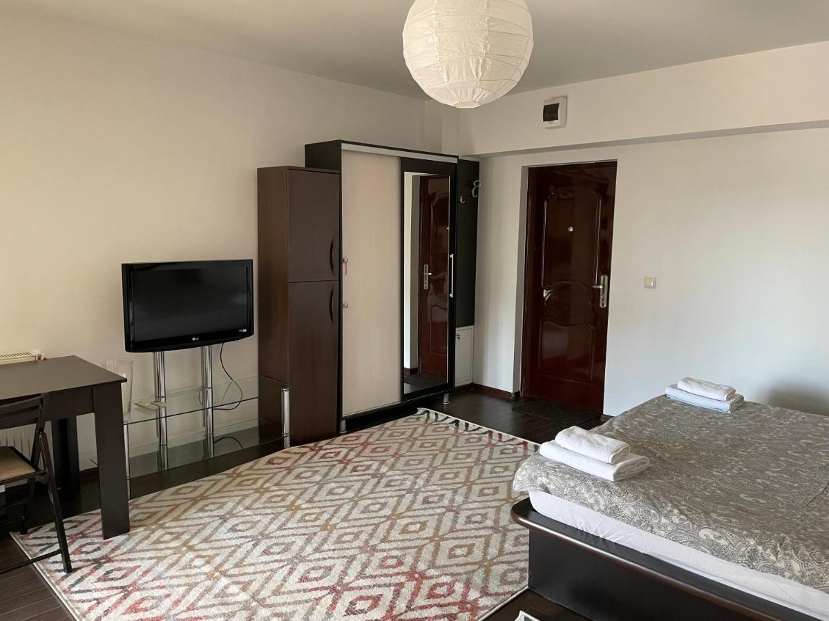 Apartament En Passant / A Time In Jassy Zewnętrze zdjęcie