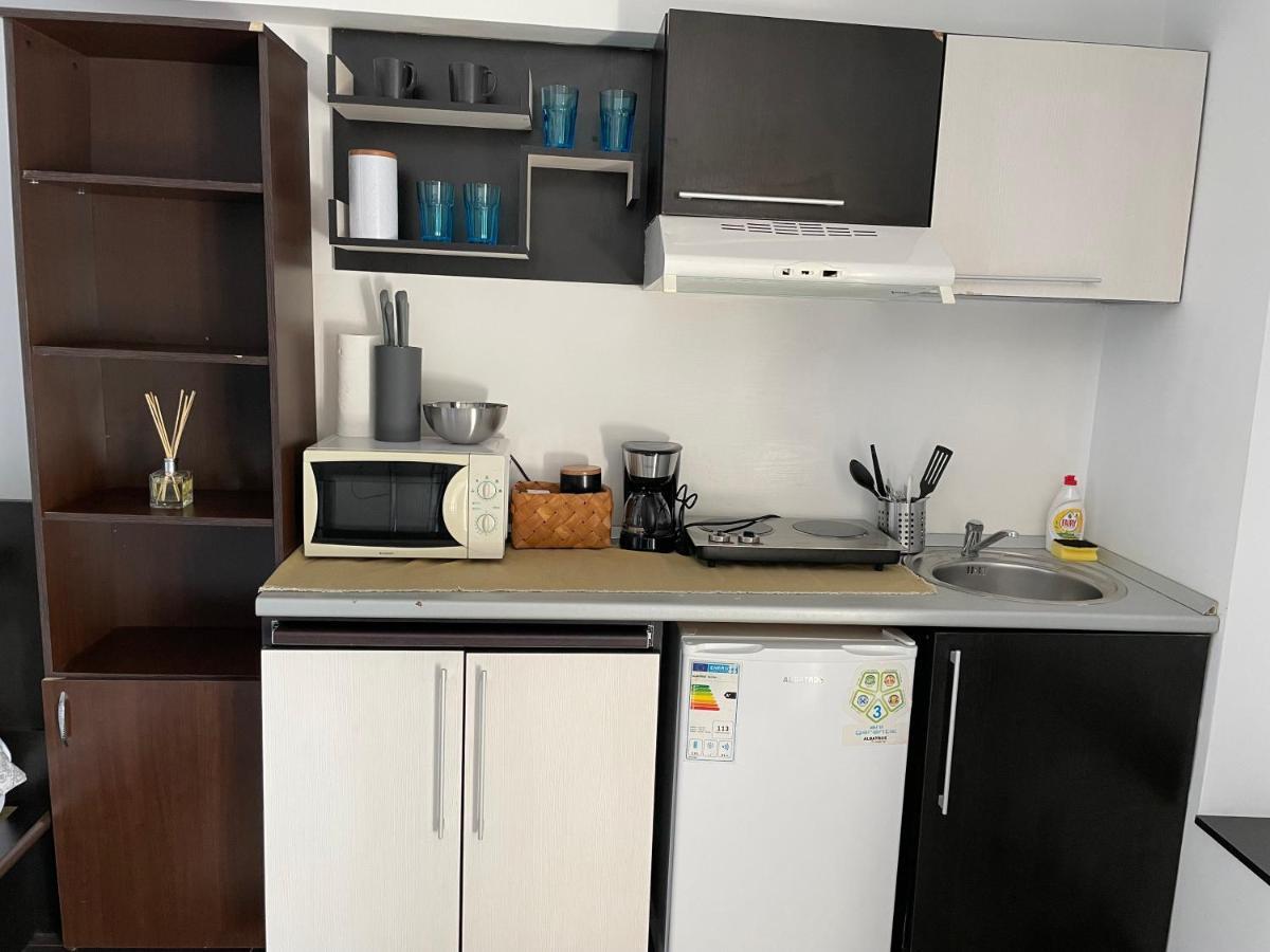 Apartament En Passant / A Time In Jassy Zewnętrze zdjęcie