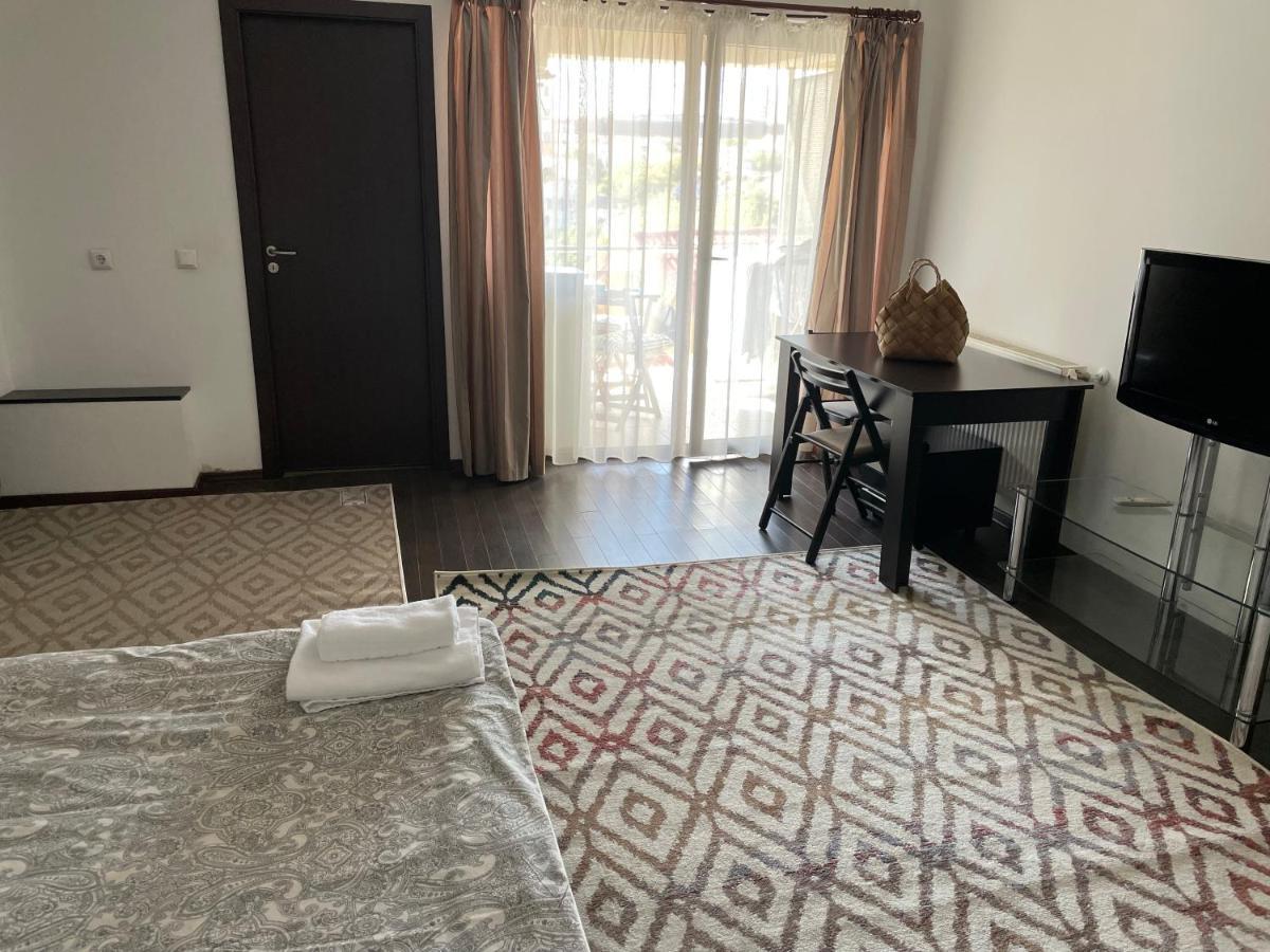 Apartament En Passant / A Time In Jassy Zewnętrze zdjęcie