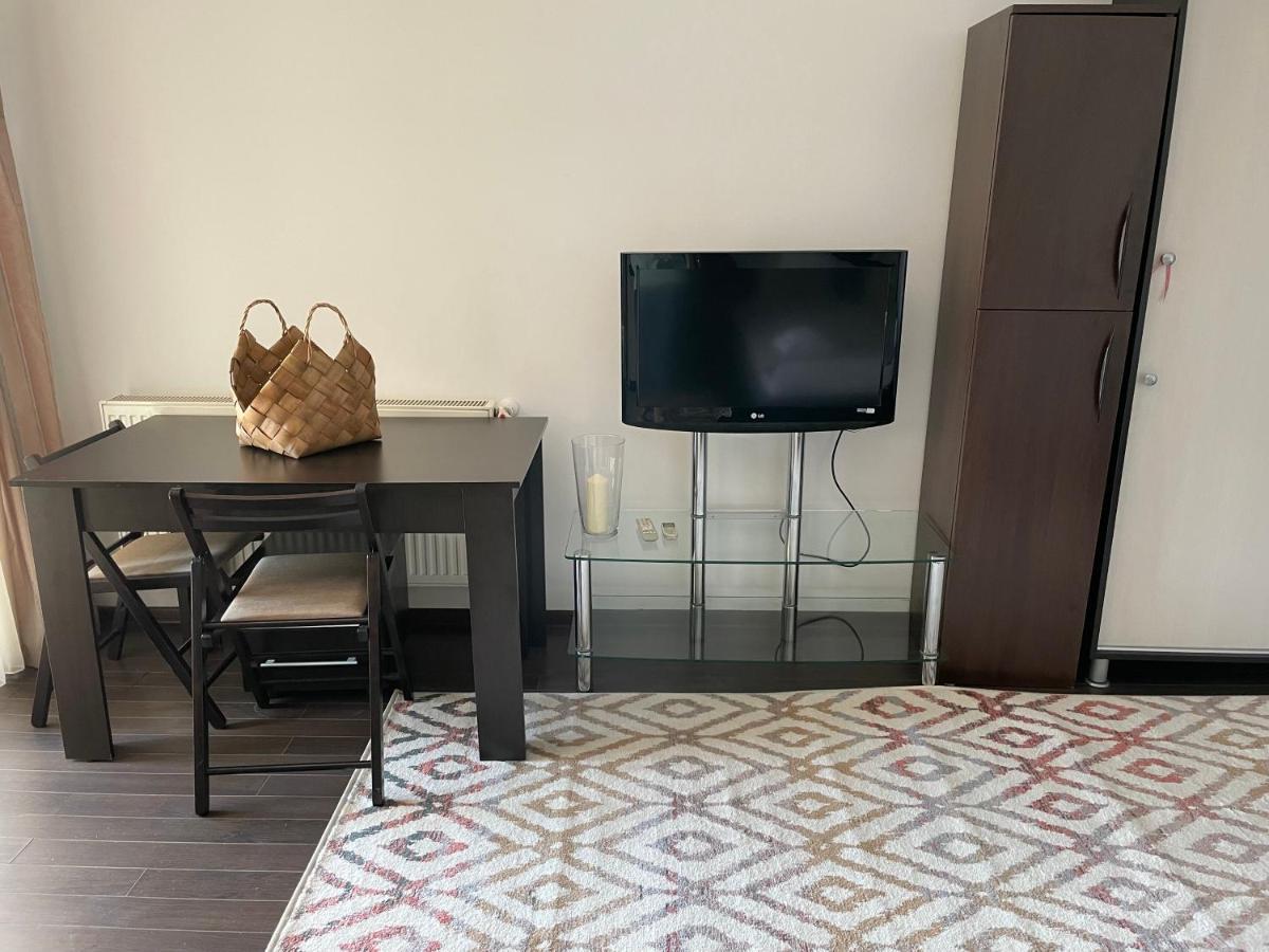 Apartament En Passant / A Time In Jassy Zewnętrze zdjęcie