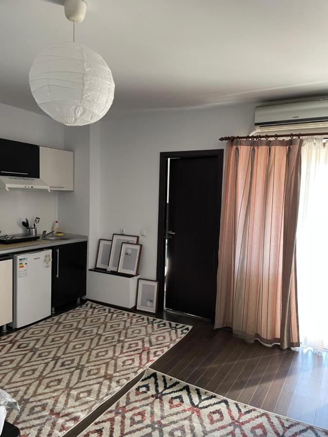 Apartament En Passant / A Time In Jassy Zewnętrze zdjęcie