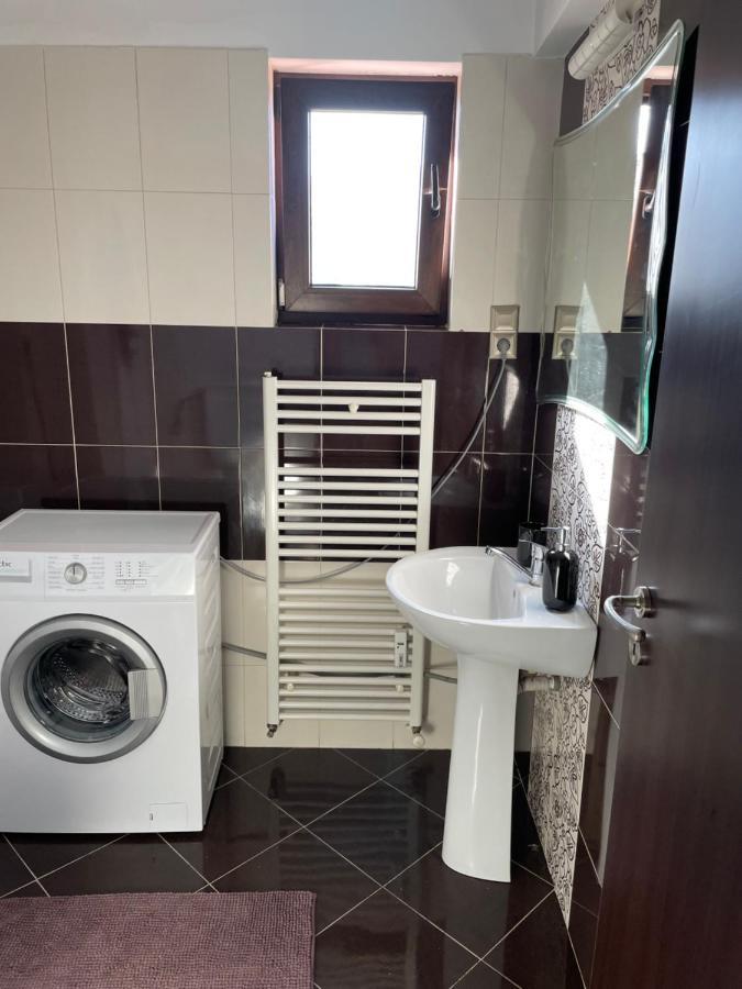 Apartament En Passant / A Time In Jassy Zewnętrze zdjęcie