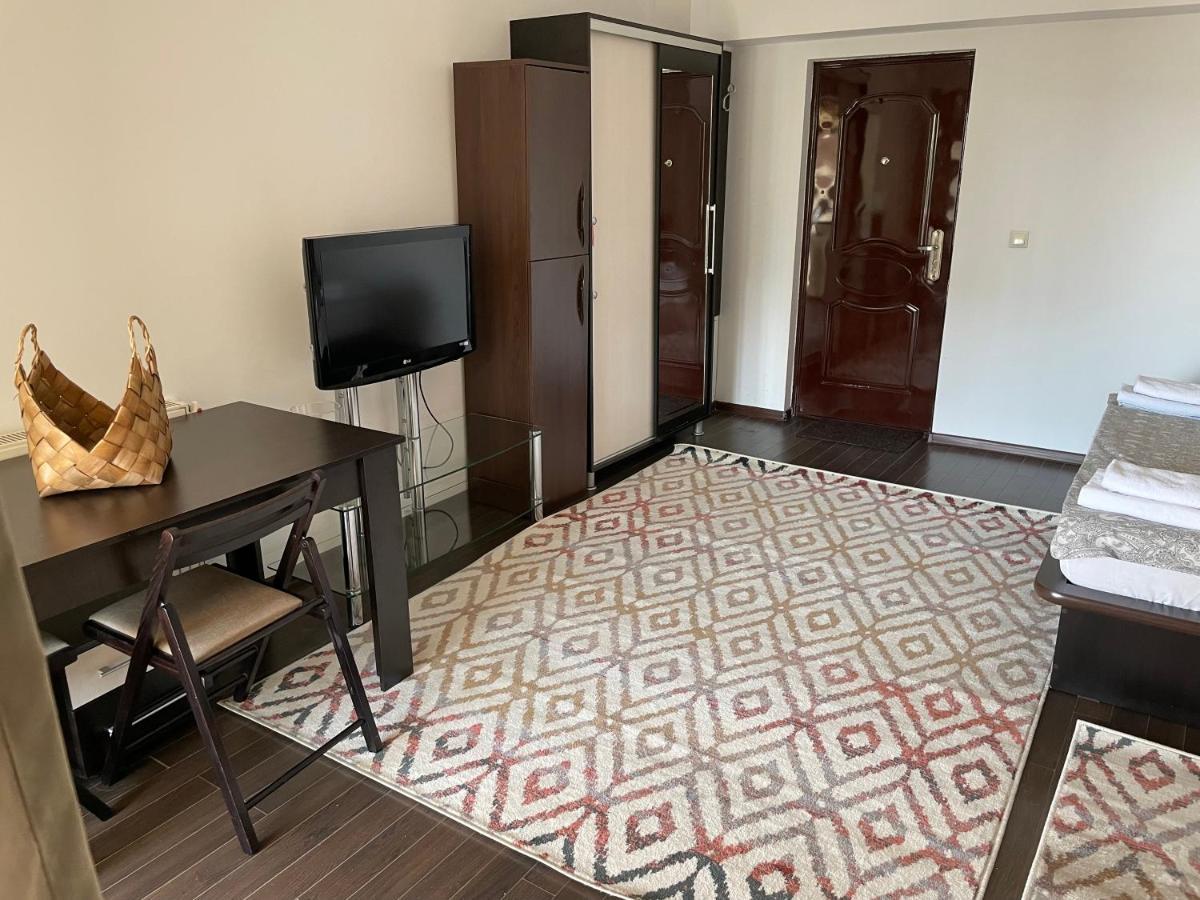 Apartament En Passant / A Time In Jassy Zewnętrze zdjęcie