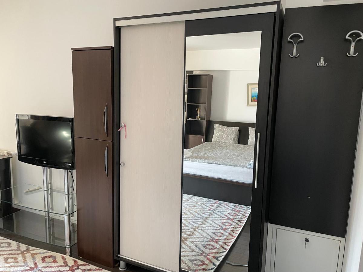 Apartament En Passant / A Time In Jassy Zewnętrze zdjęcie
