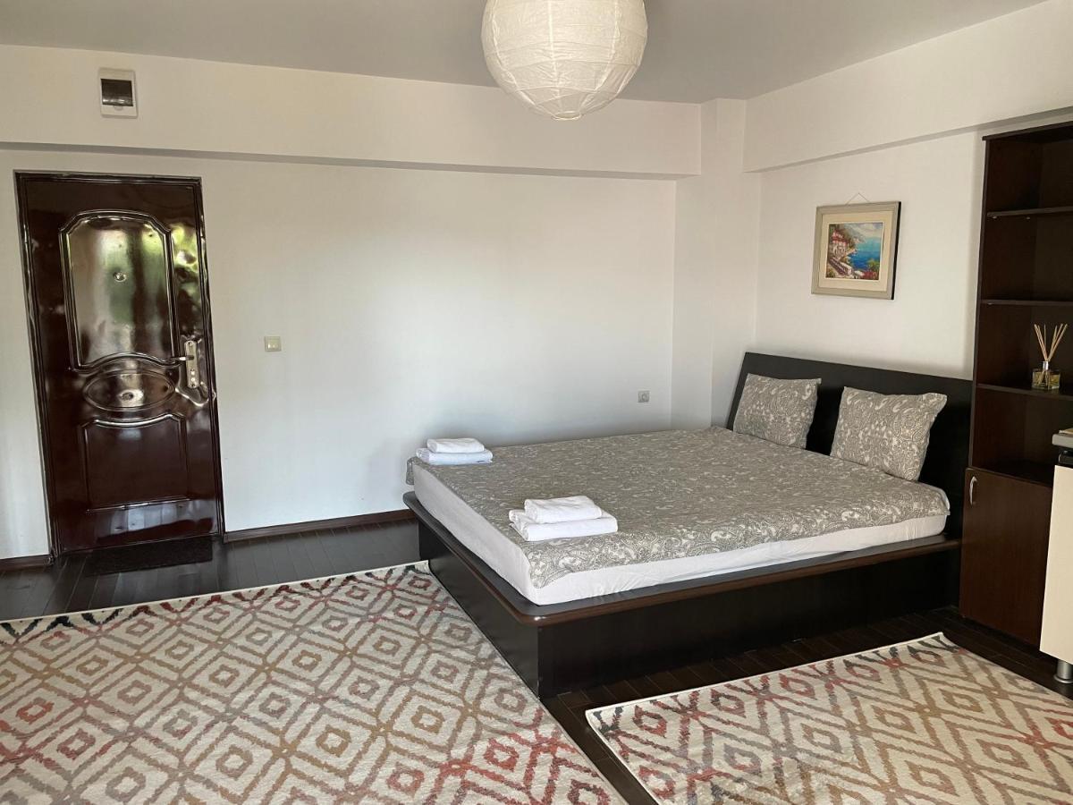 Apartament En Passant / A Time In Jassy Zewnętrze zdjęcie