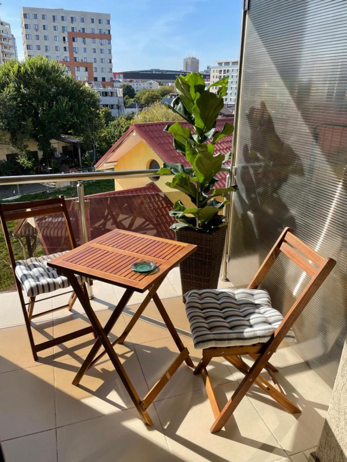 Apartament En Passant / A Time In Jassy Zewnętrze zdjęcie