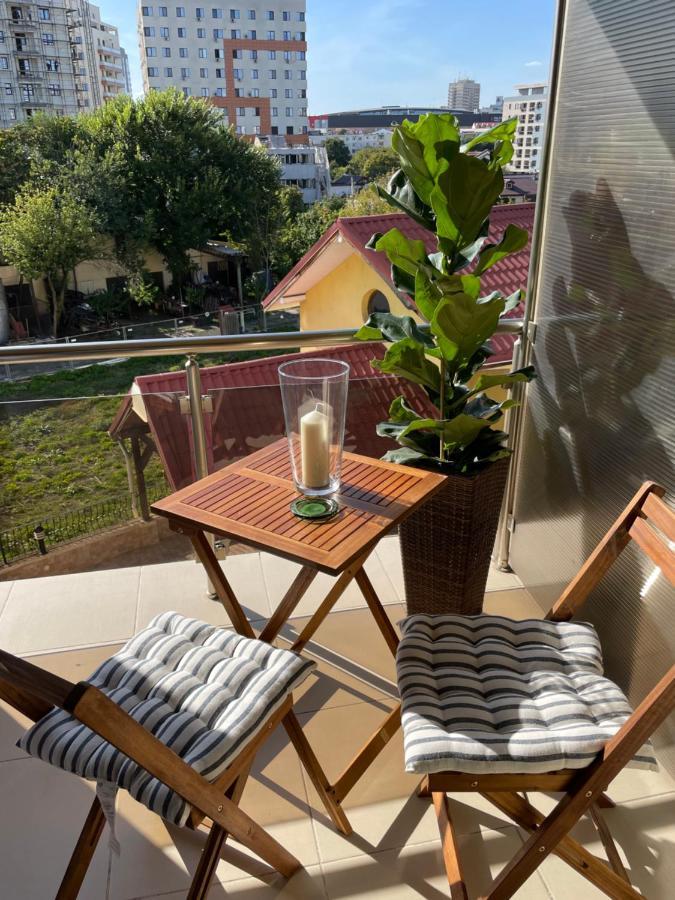Apartament En Passant / A Time In Jassy Zewnętrze zdjęcie